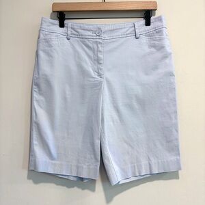 Talbots Factory Chino Shorts